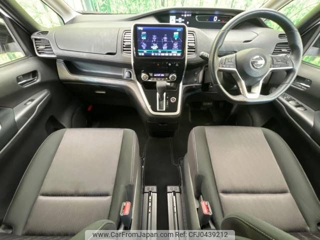 nissan serena 2019 -NISSAN--Serena DAA-GFC27--GFC27-159814---NISSAN--Serena DAA-GFC27--GFC27-159814- image 2