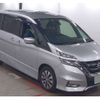 nissan serena 2016 -NISSAN 【和泉 301ﾏ2512】--Serena DAA-GFC27--GFC27-013371---NISSAN 【和泉 301ﾏ2512】--Serena DAA-GFC27--GFC27-013371- image 1