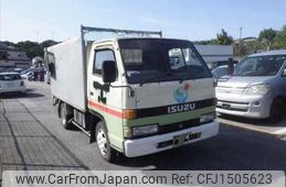 isuzu elf-truck 1993 CFJ1505623