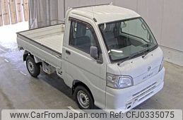 daihatsu hijet-truck 2012 -DAIHATSU--Hijet Truck S211P--S211P-0197910---DAIHATSU--Hijet Truck S211P--S211P-0197910-