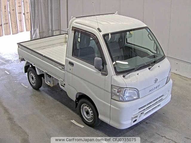 daihatsu hijet-truck 2012 -DAIHATSU--Hijet Truck S211P--S211P-0197910---DAIHATSU--Hijet Truck S211P--S211P-0197910- image 1