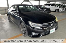 toyota mark-x 2012 -TOYOTA--MarkX DBA-GRX130--GRX130-6068887---TOYOTA--MarkX DBA-GRX130--GRX130-6068887-