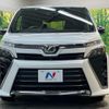 toyota voxy 2018 quick_quick_ZRR80W_ZRR80-0404785 image 16