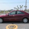 mercedes-benz c-class 2005 646828-Y2025030456F-12 image 2