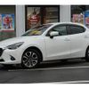 mazda demio 2016 -MAZDA 【名変中 】--Demio DJ5FS--150676---MAZDA 【名変中 】--Demio DJ5FS--150676- image 1