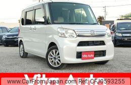 daihatsu tanto 2013 quick_quick_LA600S_LA600S-0029891