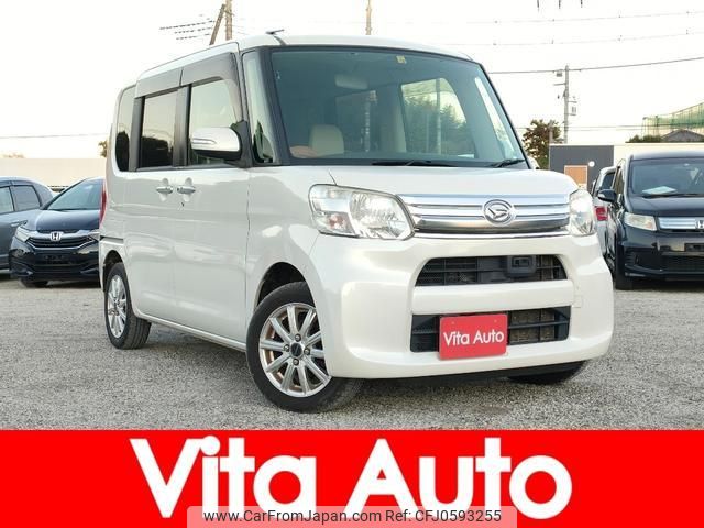 daihatsu tanto 2013 quick_quick_LA600S_LA600S-0029891 image 1