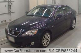 lexus is 2007 -LEXUS--Lexus IS DBA-GSE20--GSE20-2059451---LEXUS--Lexus IS DBA-GSE20--GSE20-2059451-
