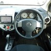 nissan note 2011 No.12423 image 5