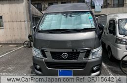 nissan caravan-coach 2017 CFJ1564214