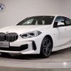 bmw 1-series 2019 -BMW--BMW 1 Series 3BA-7K15--WBA7K320807E99533---BMW--BMW 1 Series 3BA-7K15--WBA7K320807E99533- image 1