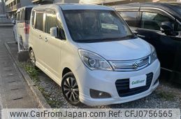 suzuki solio 2015 -SUZUKI--Solio DBA-MA15S--MA15S-270241---SUZUKI--Solio DBA-MA15S--MA15S-270241-