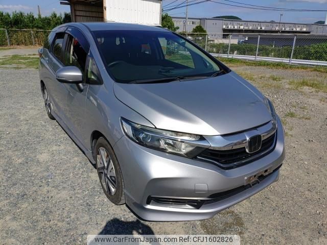 honda shuttle 2020 CFJ1602826 image 2