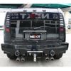 hummer h2 2006 quick_quick_humei_5GRGN23U26H104671 image 3