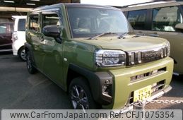 daihatsu taft 2024 -DAIHATSU 【愛媛 581ﾉ3229】--Taft LA900S--0175605---DAIHATSU 【愛媛 581ﾉ3229】--Taft LA900S--0175605-