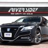 toyota crown 2021 -TOYOTA--Crown 6AA-AZSH20--AZSH20-1082327---TOYOTA--Crown 6AA-AZSH20--AZSH20-1082327- image 1