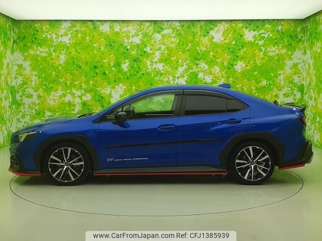 subaru wrx-s4 2022 quick_quick_5BA-VBH_VBH-005677 image 2