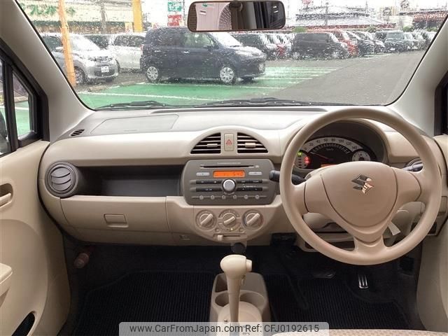 suzuki alto 2013 quick_quick_HA25S_HA25S-916996 image 2