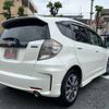 honda fit 2012 -HONDA--Fit DBA-GE8--GE8-1523155---HONDA--Fit DBA-GE8--GE8-1523155- image 5