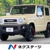 suzuki jimny 2020 quick_quick_JB64W_JB64W-175634 image 1