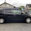 honda fit 2007 -HONDA--Fit DBA-GE6--GE6-1009597---HONDA--Fit DBA-GE6--GE6-1009597- image 20