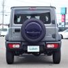 suzuki jimny-sierra 2023 -SUZUKI--Jimny Sierra 3BA-JB74W--JB74W-195295---SUZUKI--Jimny Sierra 3BA-JB74W--JB74W-195295- image 13