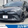 toyota c-hr 2019 -TOYOTA--C-HR DAA-ZYX10--ZYX10-2195149---TOYOTA--C-HR DAA-ZYX10--ZYX10-2195149- image 1