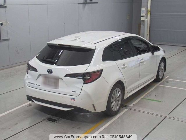 toyota corolla-touring-wagon 2021 -TOYOTA--Corolla Touring ZWE211W-6088088---TOYOTA--Corolla Touring ZWE211W-6088088- image 2