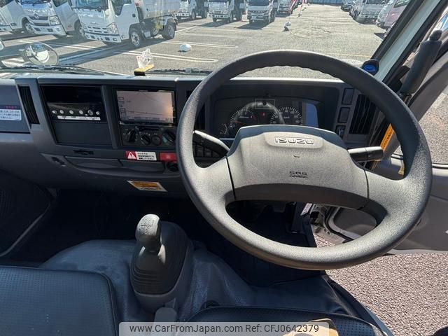 isuzu elf-truck 2016 GOO_NET_EXCHANGE_0401987A30250114W001 image 2