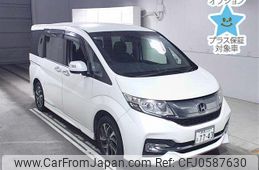 honda stepwagon 2016 -HONDA 【沖縄 300ﾏ7743】--Stepwgn RP3-1102354---HONDA 【沖縄 300ﾏ7743】--Stepwgn RP3-1102354-