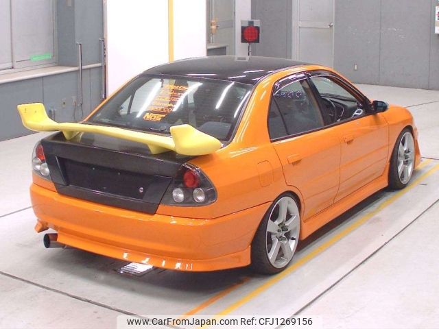 mitsubishi lancer 1997 -MITSUBISHI--Lancer CN9A-0013152---MITSUBISHI--Lancer CN9A-0013152- image 2