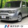 nissan cube 2009 -NISSAN--Cube DBA-Z12--Z12-052188---NISSAN--Cube DBA-Z12--Z12-052188- image 1