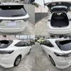 toyota harrier 2016 quick_quick_DBA-ZSU60W_ZSU60-0087140 image 2