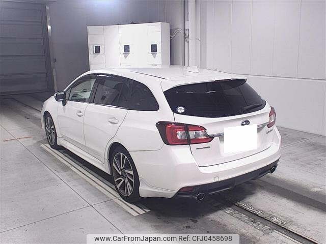 subaru levorg 2014 -SUBARU 【島根 300ﾏ7616】--Levorg VM4-025352---SUBARU 【島根 300ﾏ7616】--Levorg VM4-025352- image 2