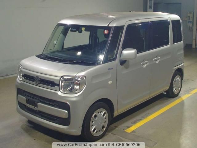 suzuki spacia 2019 quick_quick_DAA-MK53S_MK53S-240072 image 1