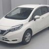 nissan note 2018 -NISSAN 【福島 502ﾃ9489】--Note DBA-NE12--NE12-213706---NISSAN 【福島 502ﾃ9489】--Note DBA-NE12--NE12-213706- image 1