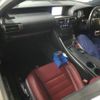 lexus is 2016 CFJ1648233 image 3