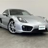 porsche cayman 2015 -PORSCHE--Porsche Cayman ABA-981MA122--WP0ZZZ98ZFK160324---PORSCHE--Porsche Cayman ABA-981MA122--WP0ZZZ98ZFK160324- image 1