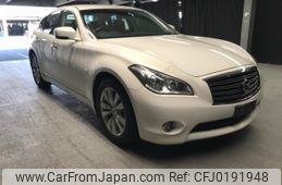 nissan fuga 2010 -NISSAN--Fuga DBA-KY51---204589---NISSAN--Fuga DBA-KY51---204589-