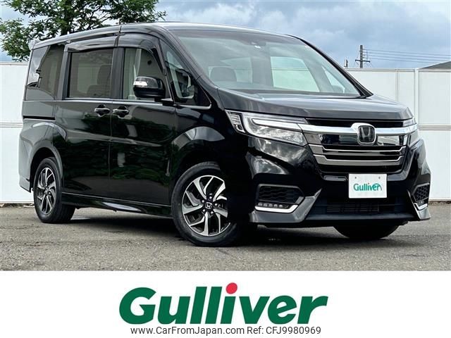 honda stepwagon 2019 -HONDA--Stepwgn DBA-RP4--RP4-1211242---HONDA--Stepwgn DBA-RP4--RP4-1211242- image 1