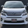 toyota vellfire 2013 -TOYOTA--Vellfire DBA-ANH20W--ANH20-8304992---TOYOTA--Vellfire DBA-ANH20W--ANH20-8304992- image 4