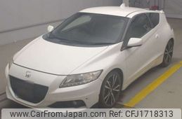 honda cr-z 2012 CFJ1718313