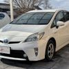 toyota prius 2013 quick_quick_DAA-ZVW30_ZVW30-5677697 image 1