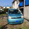 toyota sienta 2005 -TOYOTA--Sienta CBA-NCP85G--NCP85-0015809---TOYOTA--Sienta CBA-NCP85G--NCP85-0015809- image 1