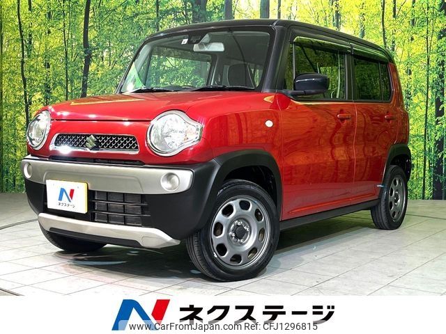 suzuki hustler 2015 -SUZUKI--Hustler DAA-MR41S--MR41S-111944---SUZUKI--Hustler DAA-MR41S--MR41S-111944- image 1