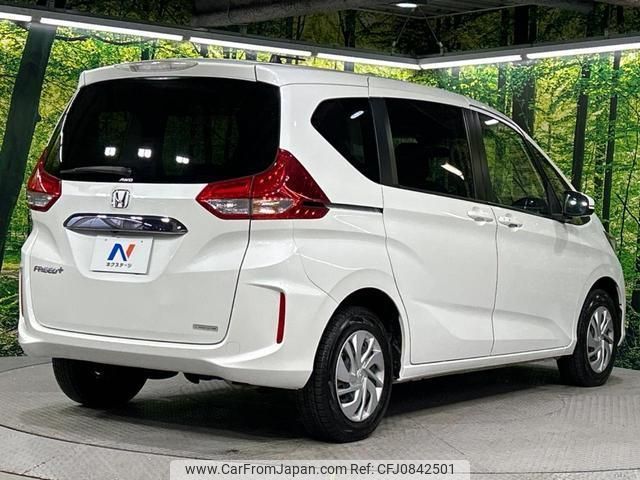 honda freed-plus 2018 quick_quick_GB6_GB6-1007064 image 2