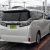 toyota vellfire 2019 -TOYOTA--Vellfire DBA-AGH30W--AGH30-0255020---TOYOTA--Vellfire DBA-AGH30W--AGH30-0255020- image 2