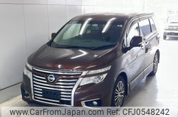 nissan elgrand 2014 -NISSAN--Elgrand PE52-051818---NISSAN--Elgrand PE52-051818-