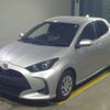 toyota yaris 2021 -TOYOTA--Yaris 5BA-KSP210--KSP210-0054495---TOYOTA--Yaris 5BA-KSP210--KSP210-0054495- image 1