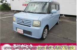 daihatsu move-conte 2011 -DAIHATSU--Move Conte L575S--0121081---DAIHATSU--Move Conte L575S--0121081-